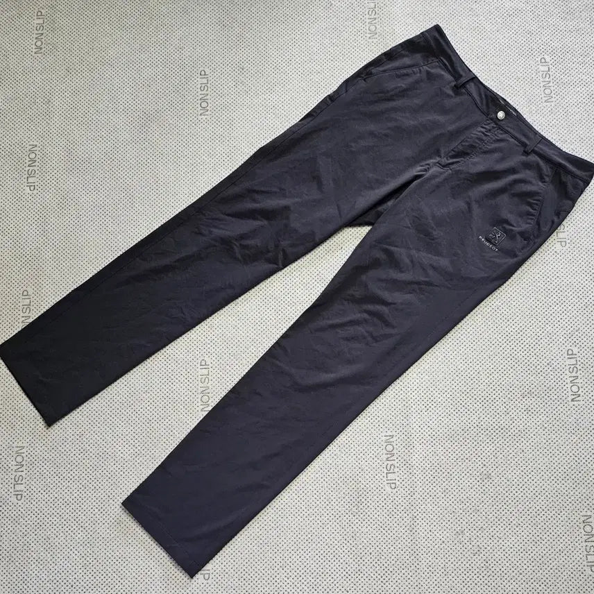 [BUNJANG] Millet Peugeot French Design Men's Pants / 밀레 푸조 프렌치 디자인 남성 바지