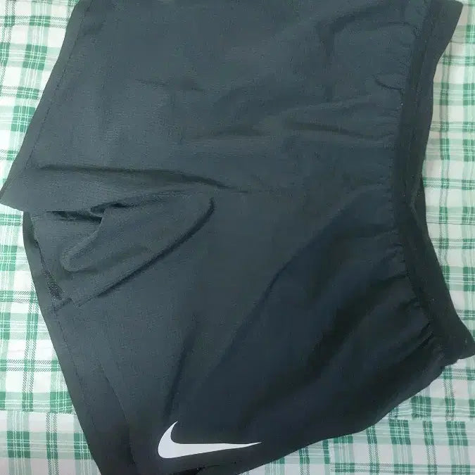 [BUNJANG] Nike Aeroswift Black Running Shorts / 나이키 에어로스위프트