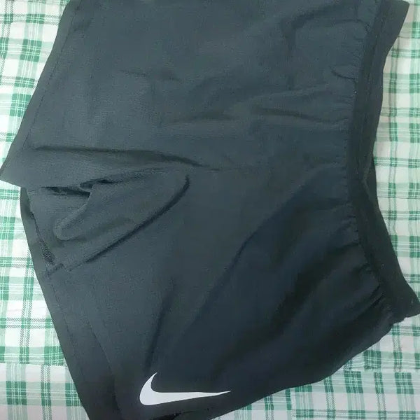 [BUNJANG] Nike Aeroswift Black Running Shorts / 나이키 에어로스위프트