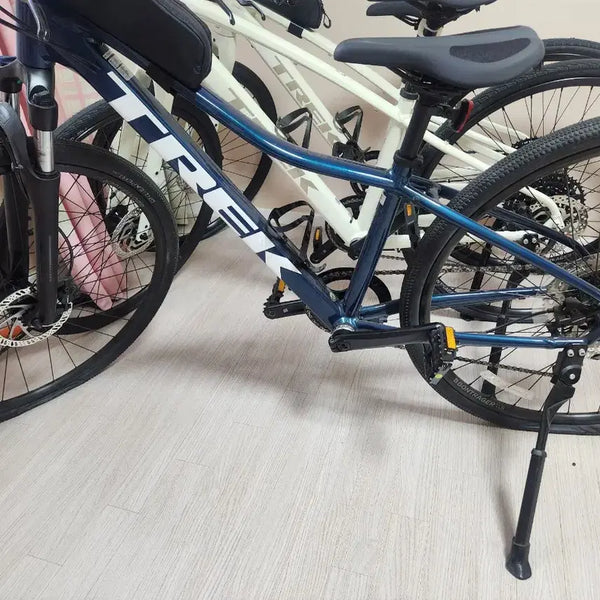 [BUNJANG] Trek Dual Sport 3 Hybrid Bicycle - Size S / 트렉 듀얼스포츠3 하이브리드 S