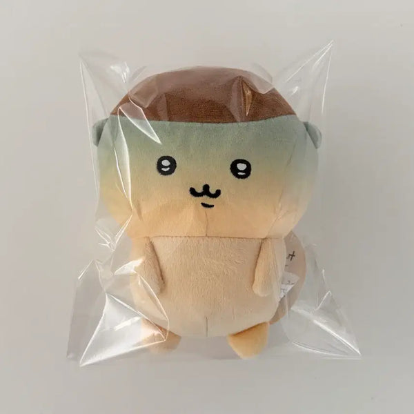 [BUNJANG] Japanese Licensed Kurimanjyu Plush Toy / 숙취 쿠리만쥬