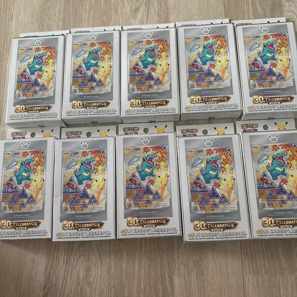 [BUNJANG] Sealed First Partner Vol. 2 China Edition / 중국판 30주년 퍼스트 파트너 vol.2 미개봉 새상품