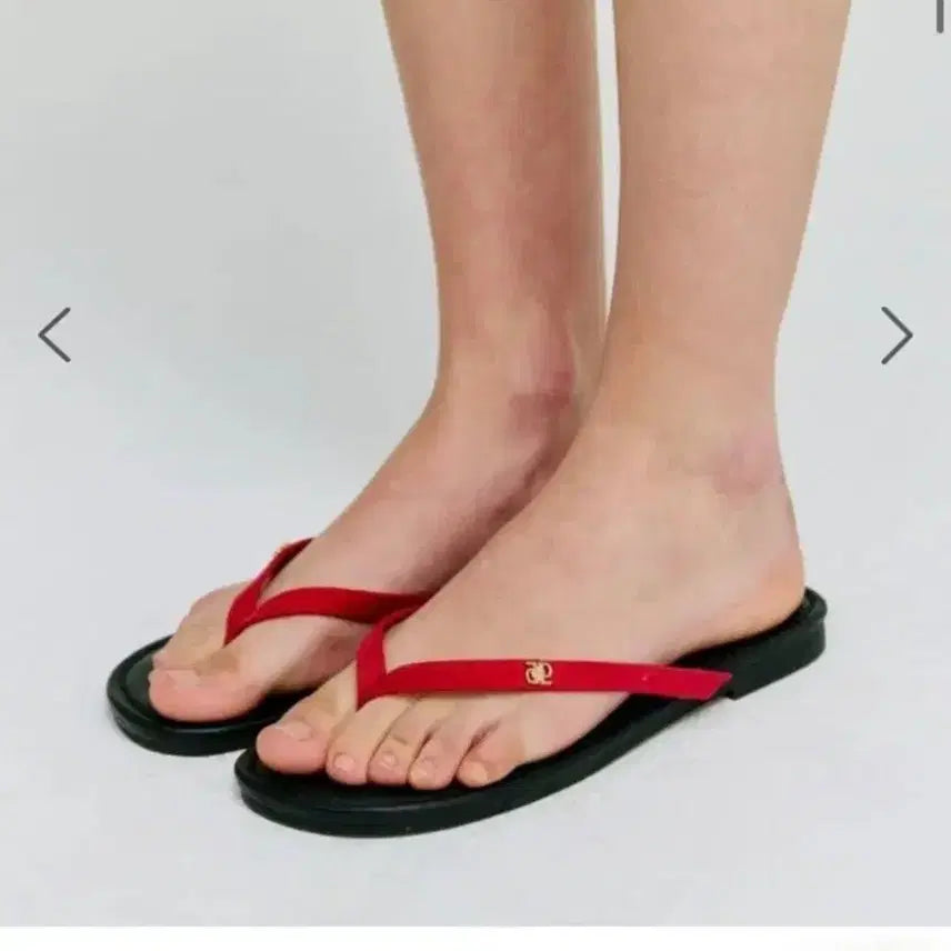 [BUNJANG] Depound Minimalist Flip-Flops (240) / 드파운드 쪼리240