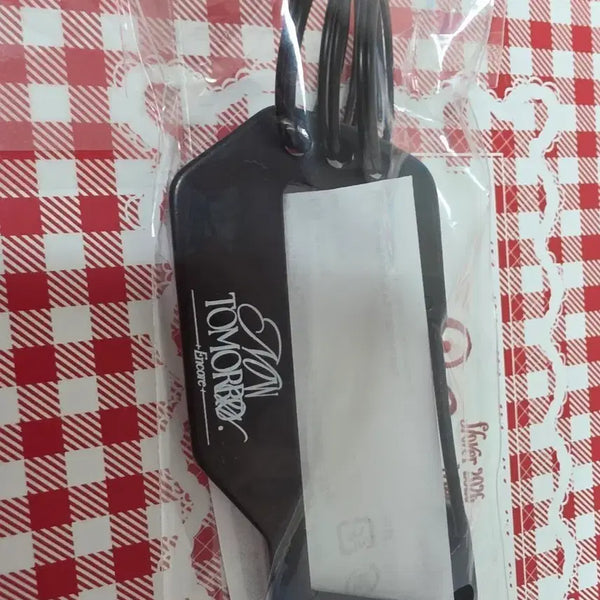 [BUNJANG] fromis_9 Japan Concert Carabiner / 프로미스나인 일본콘서트 카라비너