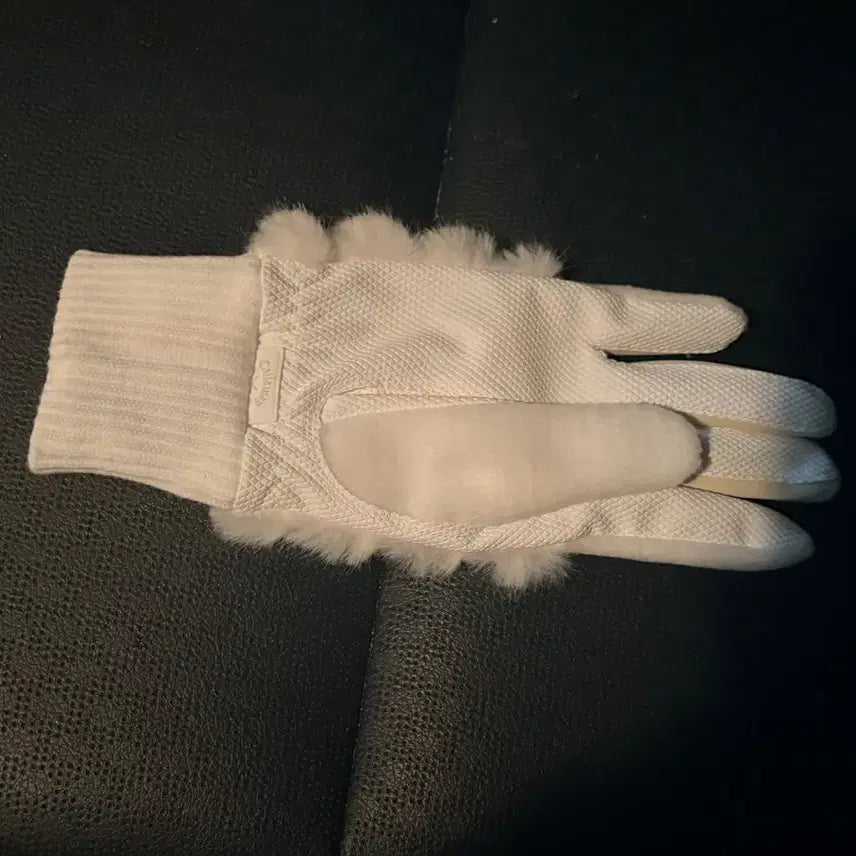 [BUNJANG] Callaway Winter Golf Gloves Right Hand Size 18 / 캘러웨이 겨울 골프장갑 18호 오른손