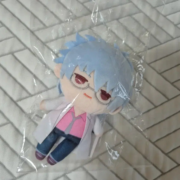 [BUNJANG] Gintama 3Z Gintachi Puchifuwa / 은혼 삼젯 긴파치 푸치후와