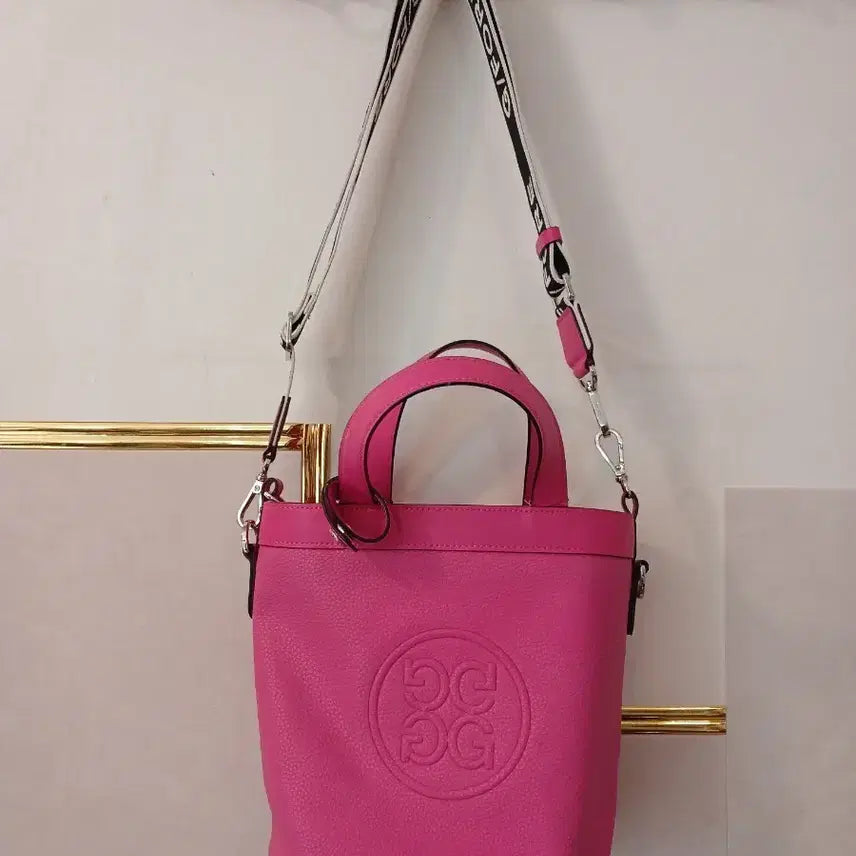 [BUNJANG] G/FORE Genuine Women's Bag / 지포어 정품 가방