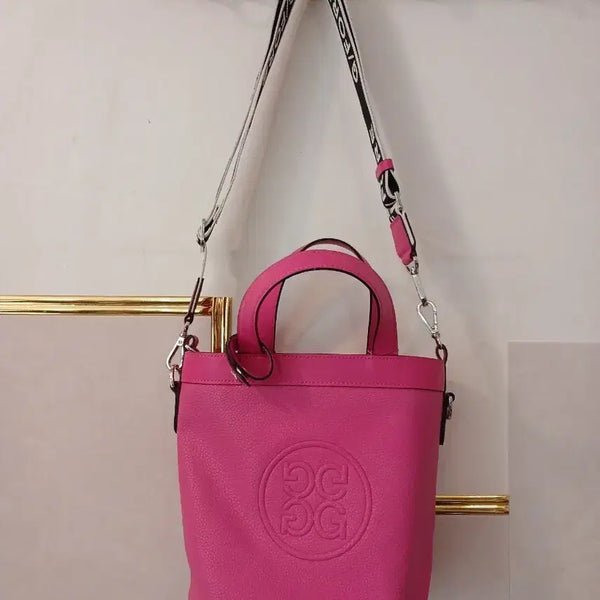 [BUNJANG] G/FORE Genuine Women's Bag / 지포어 정품 가방