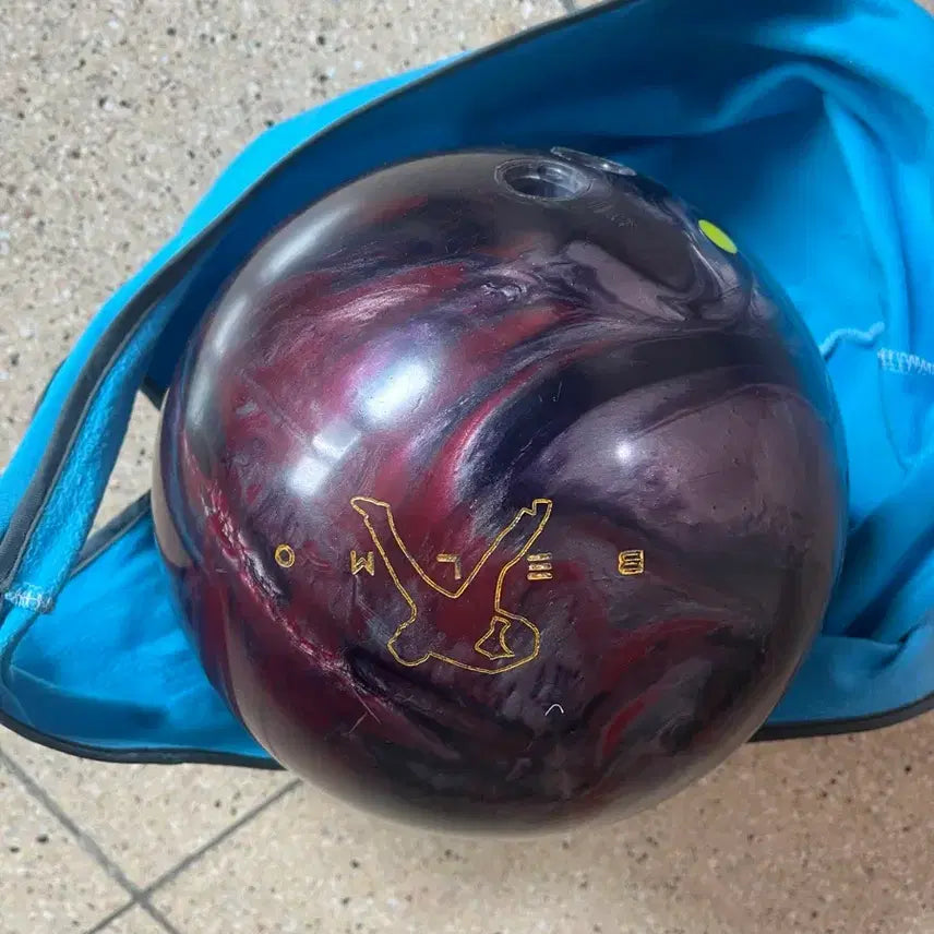 [BUNJANG] Storm Dexter Bowling Ball / 스톰 볼링공 덱스터