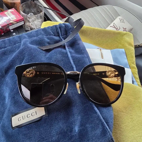 [BUNJANG] Gucci Sunglasses / 구찌 선구라스