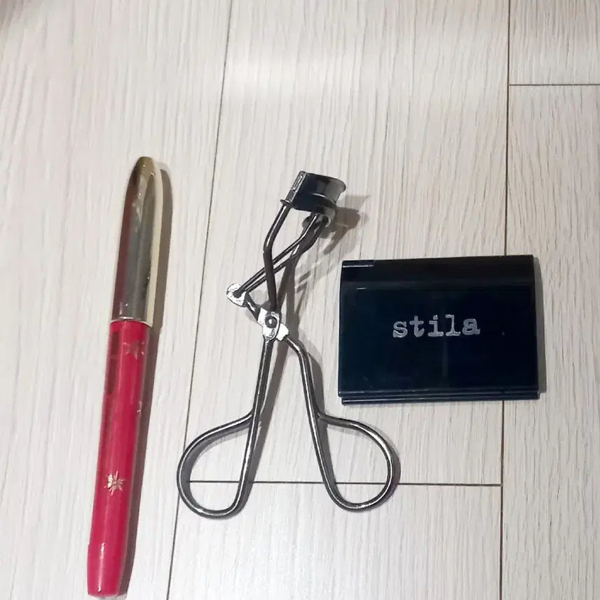 [BUNJANG] Stila, Mercie, Maisique Eyebrow Set / 뷰러 아이브로우