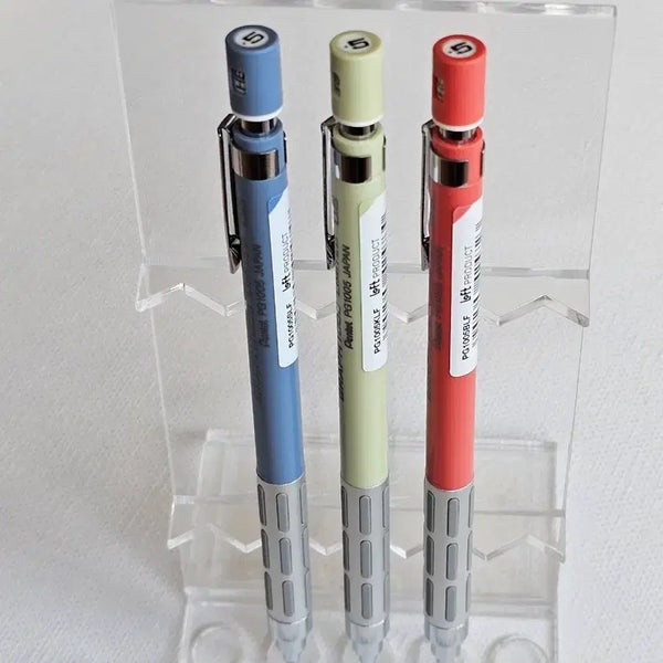 [BUNJANG] Pentel Graph 1000 Limited Edition Mechanical Pencil / 펜텔 그래프1000 리미티드 샤프