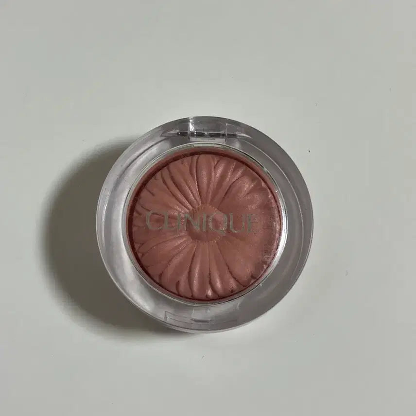 [BUNJANG] Clinique Cheek Pop Blush Pop (Swap) / 크리니크 치크팝 누드팝 블러쉬팝으로 교환