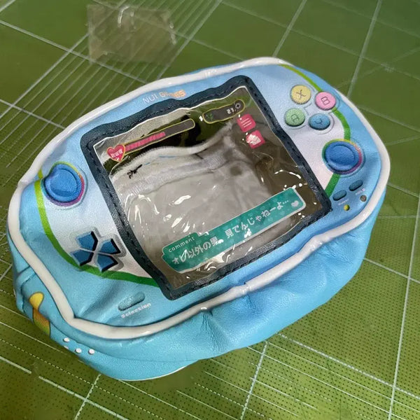 [BUNJANG] Otome Game Gacha Pouch Series / 오토메 게임 오토게 시추에이션 미연시 가챠 파우치 시리즈
