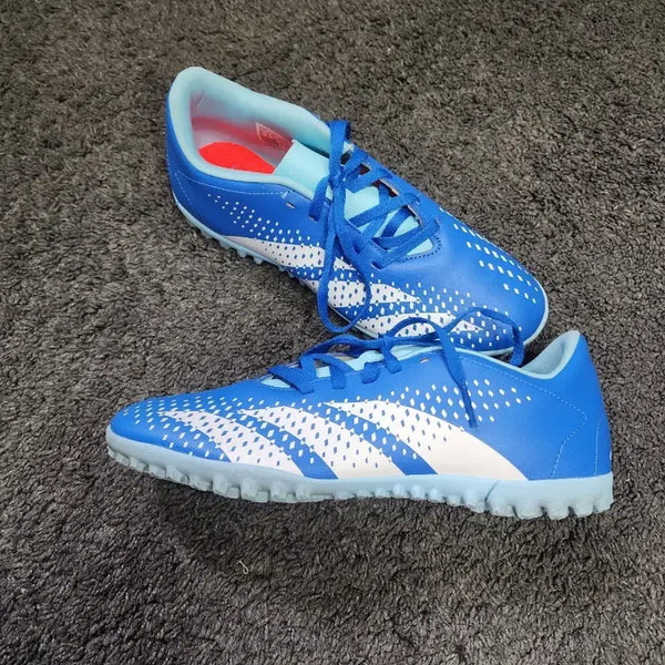 [BUNJANG] Adidas Predator Accuracy Futsal Shoes Size 265 / 아디다스 풋살화 프레데터 어큐러시   265사이즈