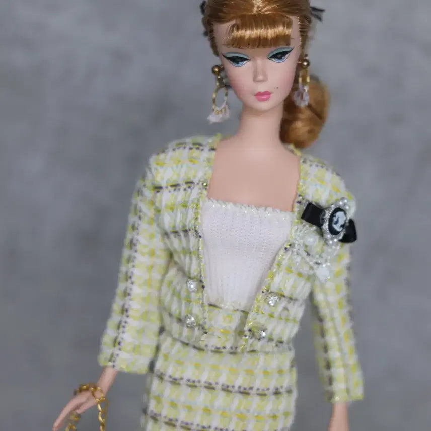 [BUNJANG] Barbie, Mimi, Fashion Royalty, Poppy Parker Fashion Set / 바비,미미,패션로얄티,포피파커 옷 의상
