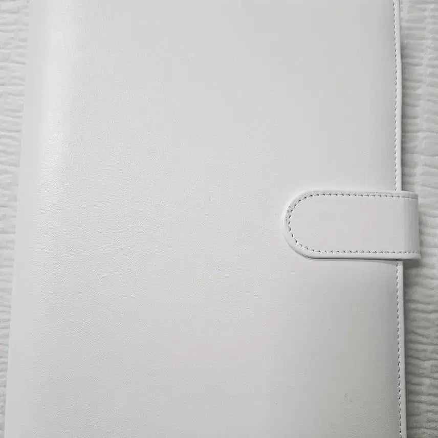 [BUNJANG] Macaron Binder / 마카롱 바인더