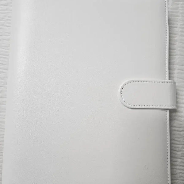 [BUNJANG] Macaron Binder / 마카롱 바인더