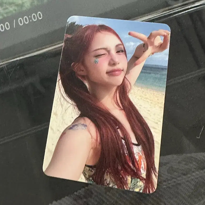 [BUNJANG] fromis_9 Lee Na-gyung Heart to Heart Lemon Beach Photobook Photocard / 하투하 레몬비치 이안 앨포 포토북 앨범 포카 양도 하츠투하츠