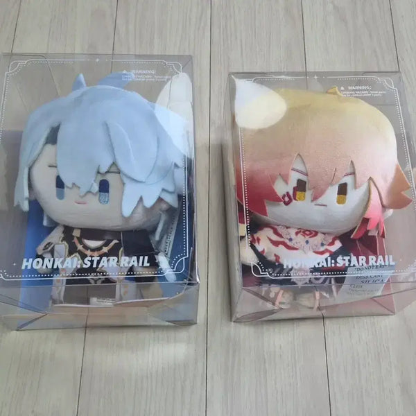 [BUNJANG] Honkai: Star Rail Bronya Nuii Bundle Set / 일괄) 스타레일 파이논, 마이데이 누이 판매
