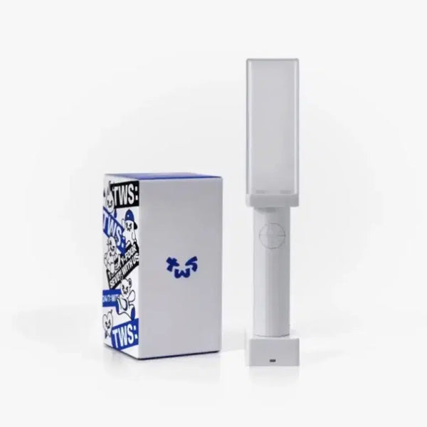 [BUNJANG] TWS Official Light Stick / 투어스 응원봉 투로나봉 tws 양도