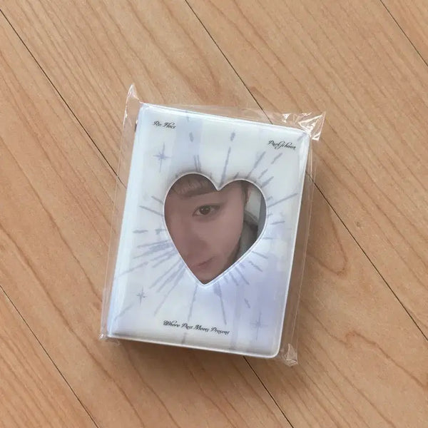 [BUNJANG] Park Jihoon Collect Book / 박지훈 콜렉트북