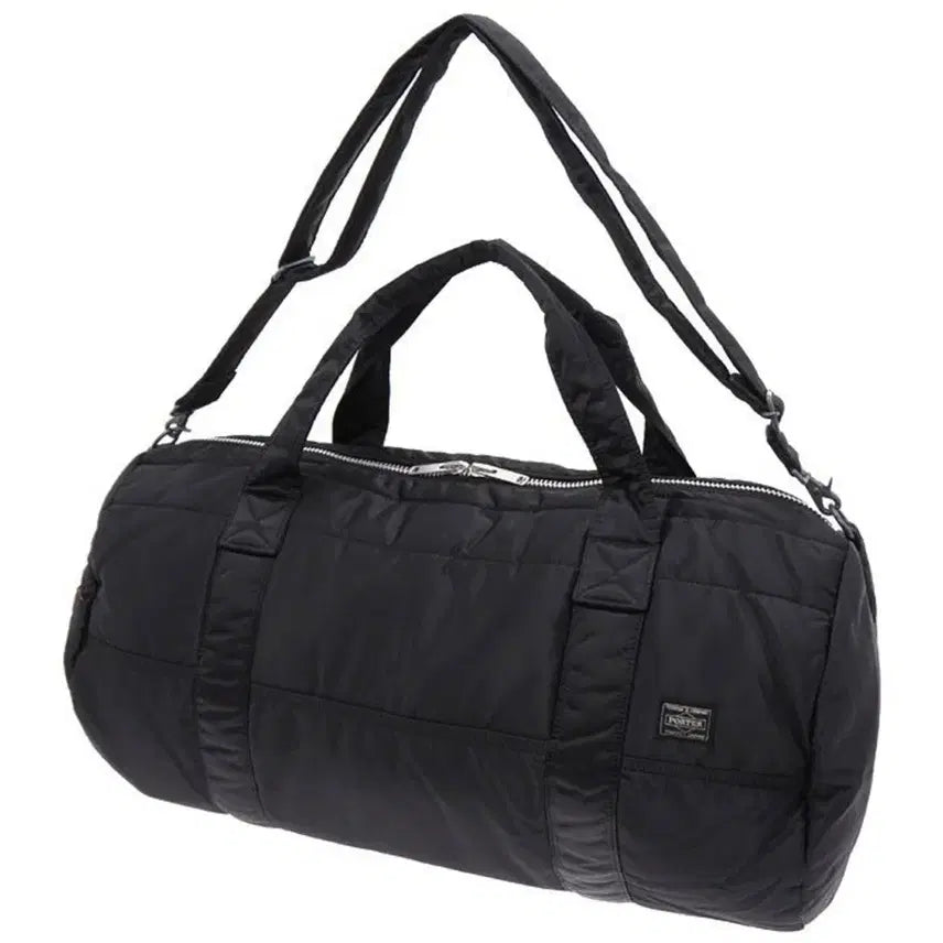 [BUNJANG] Yoshida Porter Tanker 2-Way Duffle Boston Bag XL / 요시다포터 탱커 2way 더플백 보스턴백 Xl