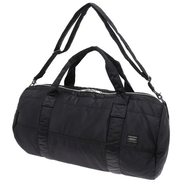 [BUNJANG] Yoshida Porter Tanker 2-Way Duffle Boston Bag XL / 요시다포터 탱커 2way 더플백 보스턴백 Xl