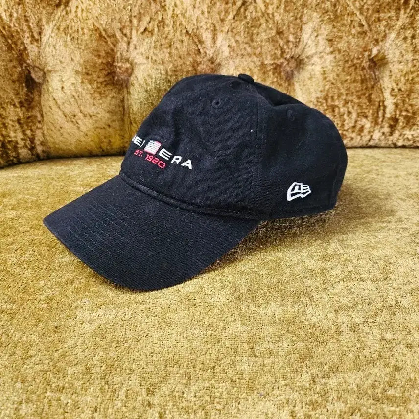 [BUNJANG] New Era Ball Cap Black / 뉴에라 볼캡 검정