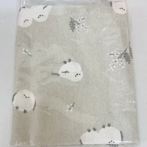 [BUNJANG] Baby Bird Pouch / 뱁새 파우치