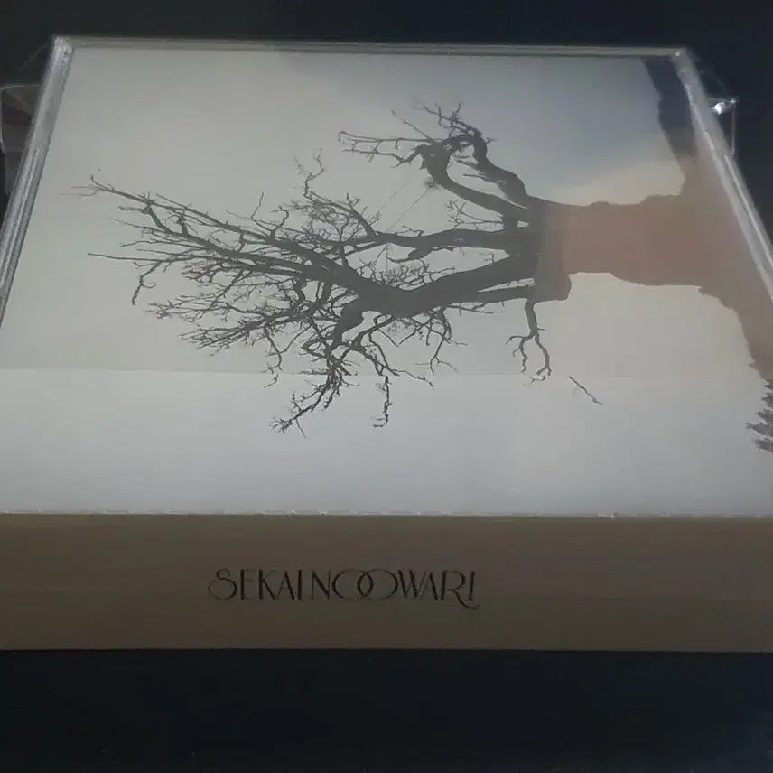 [BUNJANG] SEKAI NO OWARI Best Album BEST 2010-2019 (2CD) / 세카이노오와리 베스트 앨범 BEST 2010-2019 (2CD) 음반