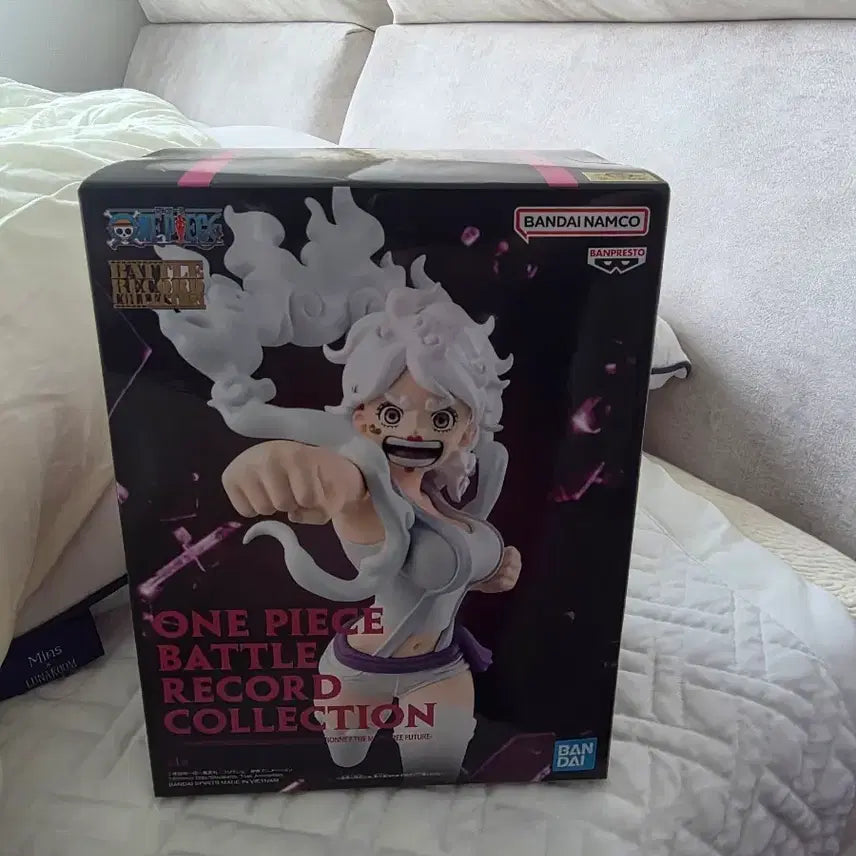 [BUNJANG] Bandai One Piece Battle Record Collection Figure / 반다이 원피스 배틀 레코드 컬렉션 피규어