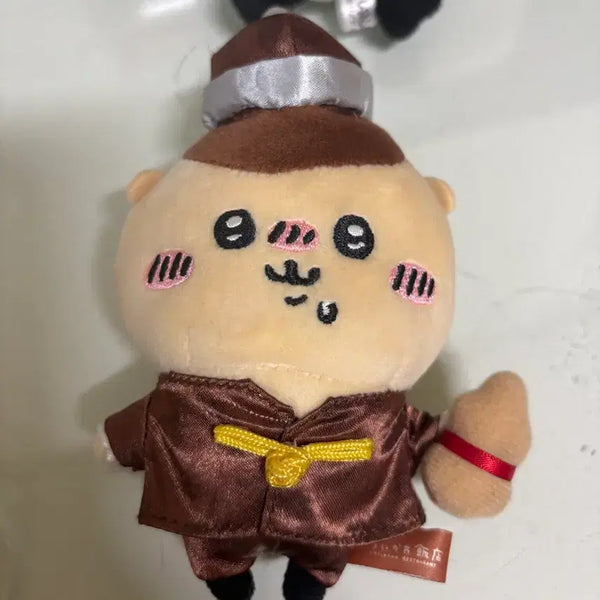 [BUNJANG] Chiikawa Chuuka Hanpon Kurimanju / 치이카와 중화반점 쿠리만쥬
