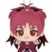 [BUNJANG] Madoka Magica Kyouko Chibi Plush / 마마마 쿄코 치비구루미