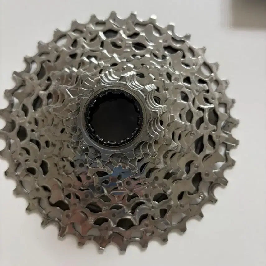 [BUNJANG] SRAM Rival 12-Speed 10-36T Sprocket / 스램 라이벌 스프라켓 12단 10-36T