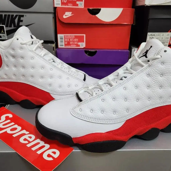 [BUNJANG] Air Jordan 13 Chicago / 조던13 시카고