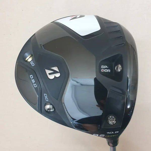 [BUNJANG] Bridgestone B2 HT Driver (10.5 Degree) Speeder NX BS40W / 브리지스톤 B2 HT 10.5도 스피더 NX BS40W 드라이버