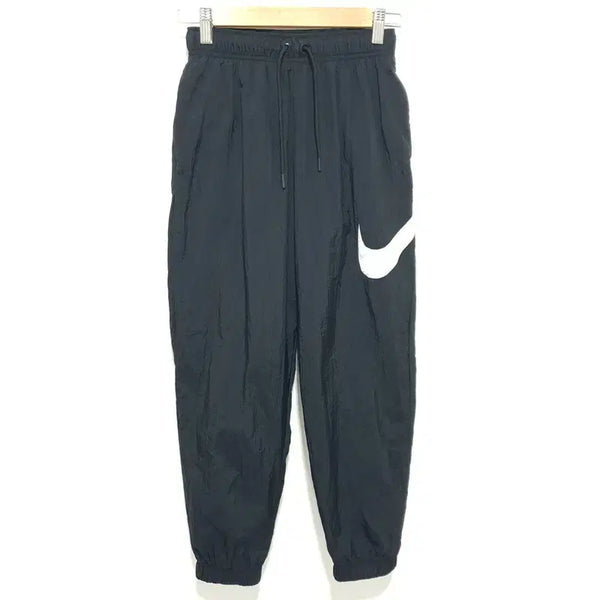 [BUNJANG] Nike Women's Essential Mid-Rise Woven Pants XS / 나이키 우먼 에센셜 미드라이즈 우븐 팬츠 XS_M2950