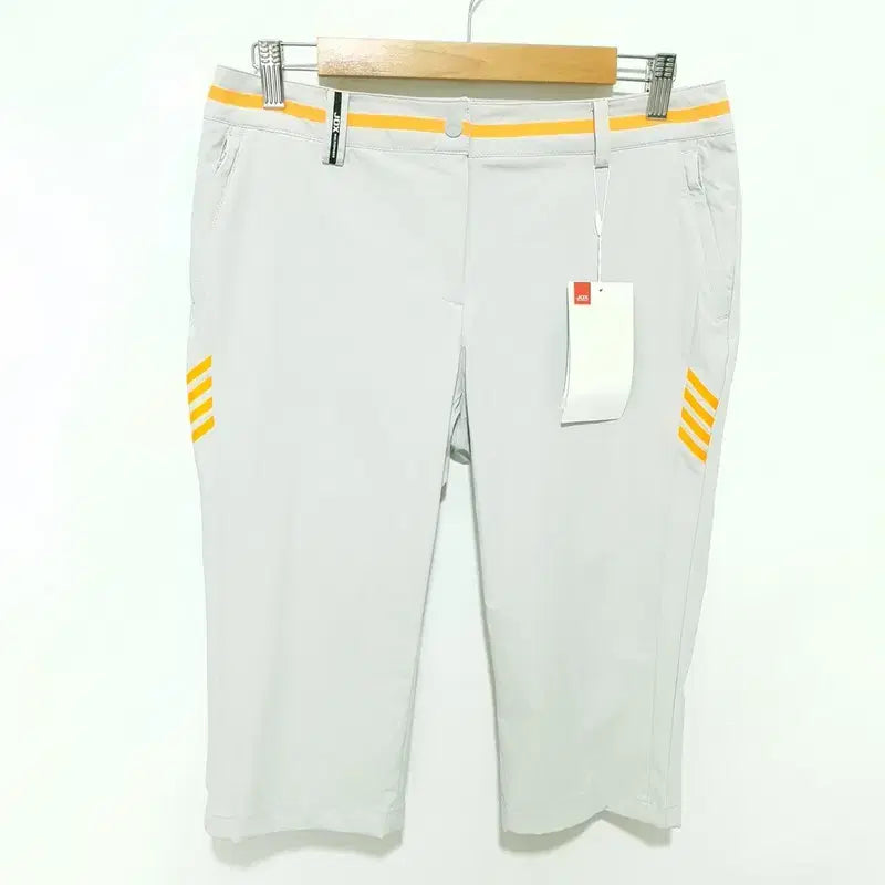 [BUNJANG] JDX Golf Women's 7-Sleeve Pants (76_S2456) / JDX 골프 여성 7부 팬츠 76_S2456
