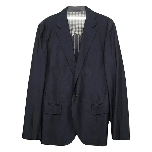 [BUNJANG] Time Homme Men's Summer Blazer 95 / 타임 남자 여름 정장 블레이저 95