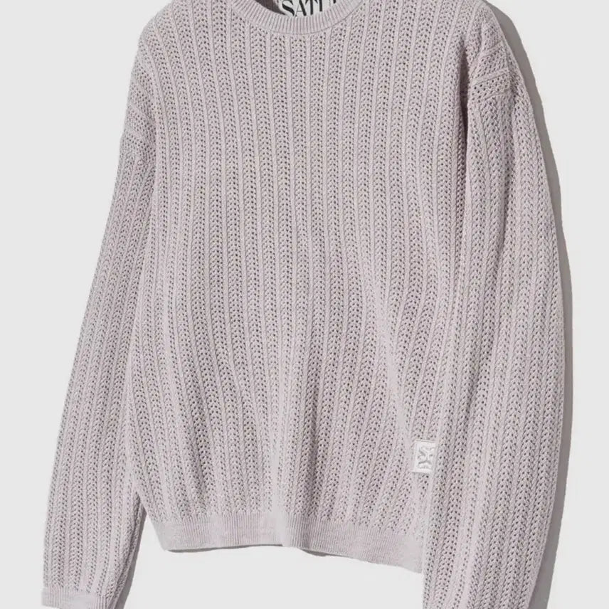 [BUNJANG] Saehter Ibiza Knit / 세터 이비자 니트