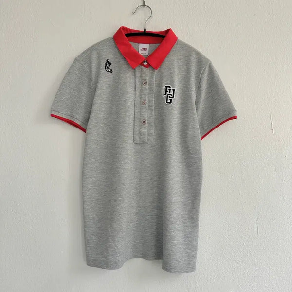[BUNJANG] JDX Golf Short Sleeve Polo Shirt / JDX 골프 반팔 카라티