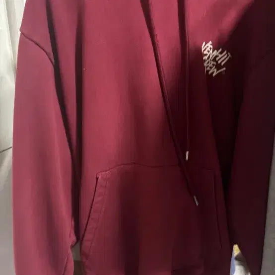 [BUNJANG] Benit Hoodie / 벤힛 후드티