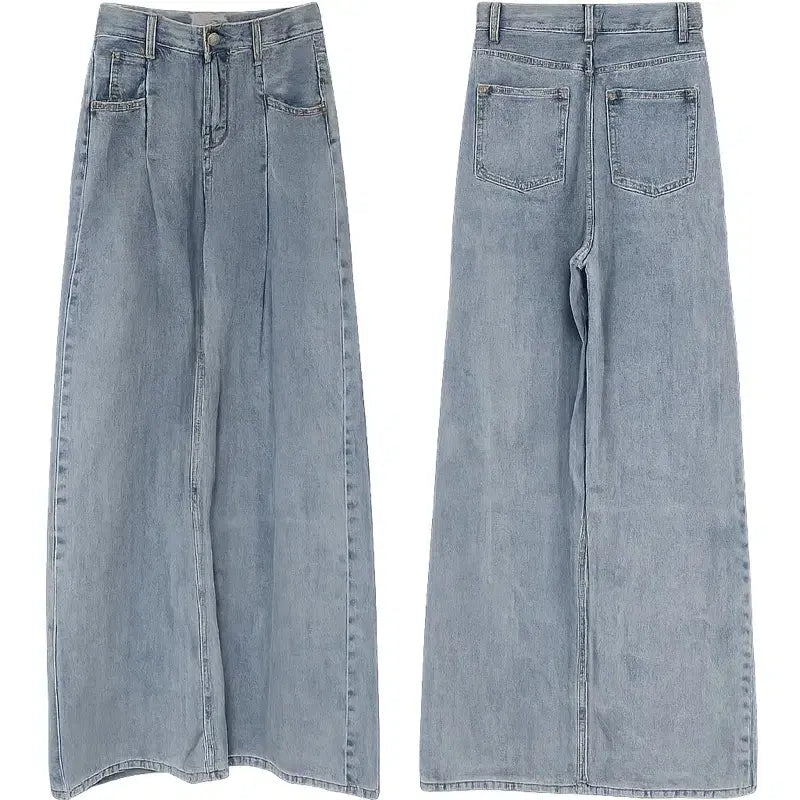[BUNJANG] Summer Denim Pants / 미착용) 여름데님
