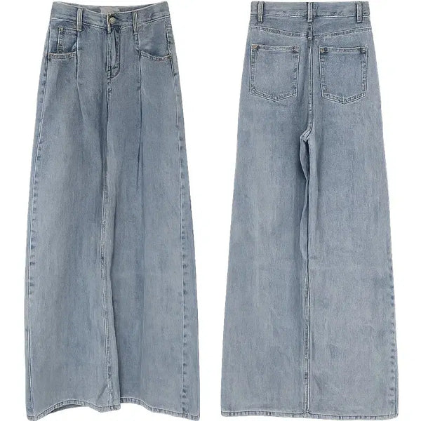 [BUNJANG] Summer Denim Pants / 미착용) 여름데님