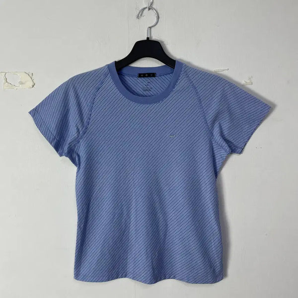 [BUNJANG] Nike Dri-FIT Short Sleeve T-Shirt / 나이키 드라이핏 반팔 티셔츠