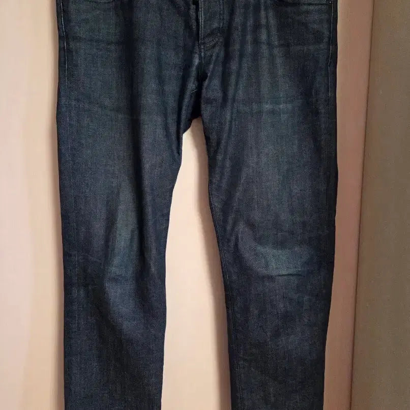 [BUNJANG] Dsquared2 Denim Pants / 디스퀘어드2 데님 팬츠