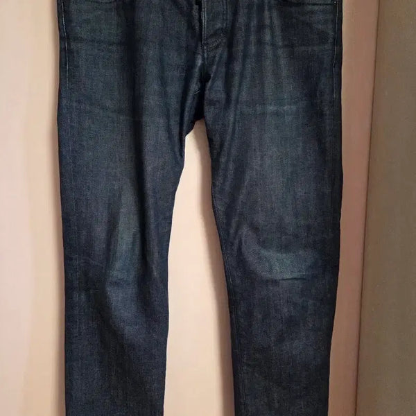[BUNJANG] Dsquared2 Denim Pants / 디스퀘어드2 데님 팬츠