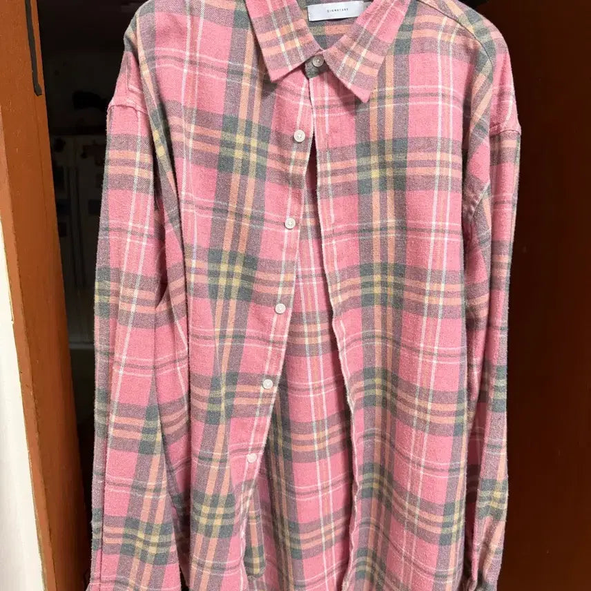 [BUNJANG] Eight Seconds & Panfield Men's Loose Fit Shirts Bundle (3 pcs) / 남자셔츠 루즈핏 사이즈 174/84기준 총3벌 택포