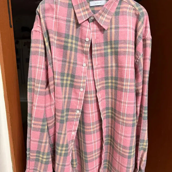 [BUNJANG] Eight Seconds & Panfield Men's Loose Fit Shirts Bundle (3 pcs) / 남자셔츠 루즈핏 사이즈 174/84기준 총3벌 택포